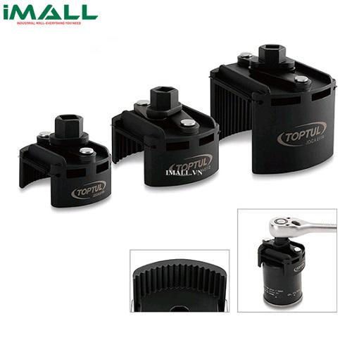 Cờ lê lọc dầu hai chiều TOPTUL JDCA0114