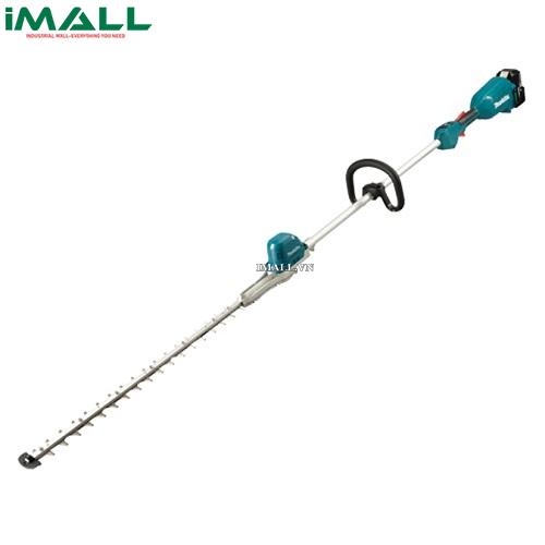 Máy tỉa hàng rào dùng pin Makita DUN500WZ (500MM/BL) (18V)