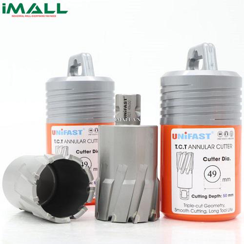 Mũi khoan từ UNIFAST TCT 47x50