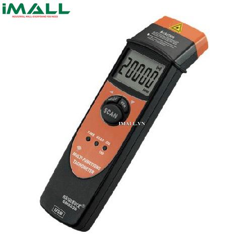 Máy phát hiện khí độc CO Total Meter SPD200