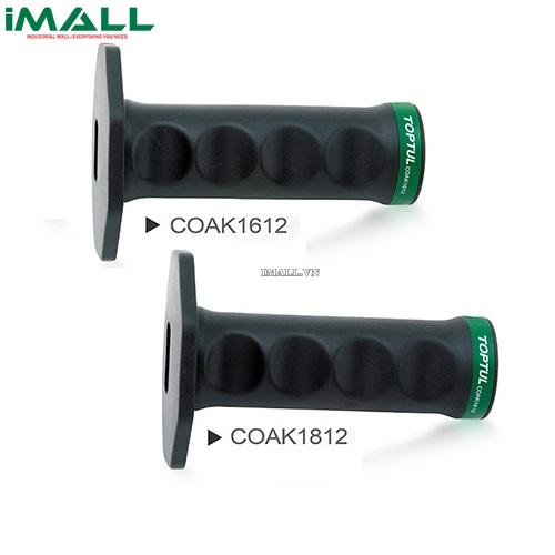 Tay nắm đục Toptul COAK1812