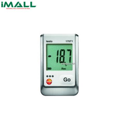 Bộ ghi dữ liệu nhiệt độ TESTO 175 T1 (0572 1751, -35 ~ +55 °C, IP65)