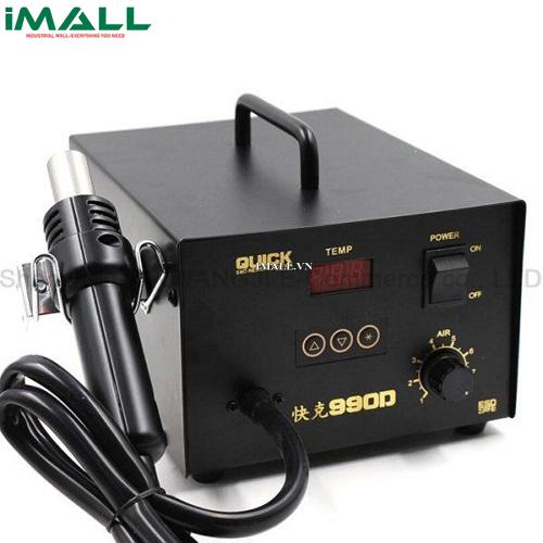 Máy khò QUICK 990D