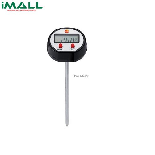 Nhiệt kế mini với nhiệt độ đo tối đa 150 °C 0560 1110
