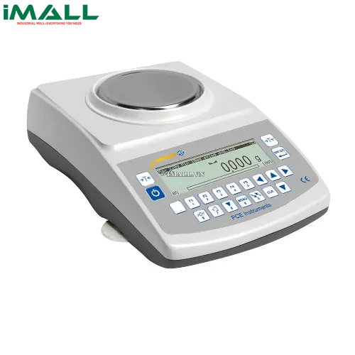 Cân để bàn 3 số lẻ (620g/ 0.001g) PCE-LSI 620