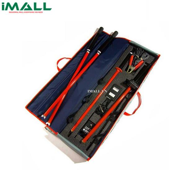 Sào kiểm tra điện áp cao AC/DC SEAWARD PR15D (15kV)