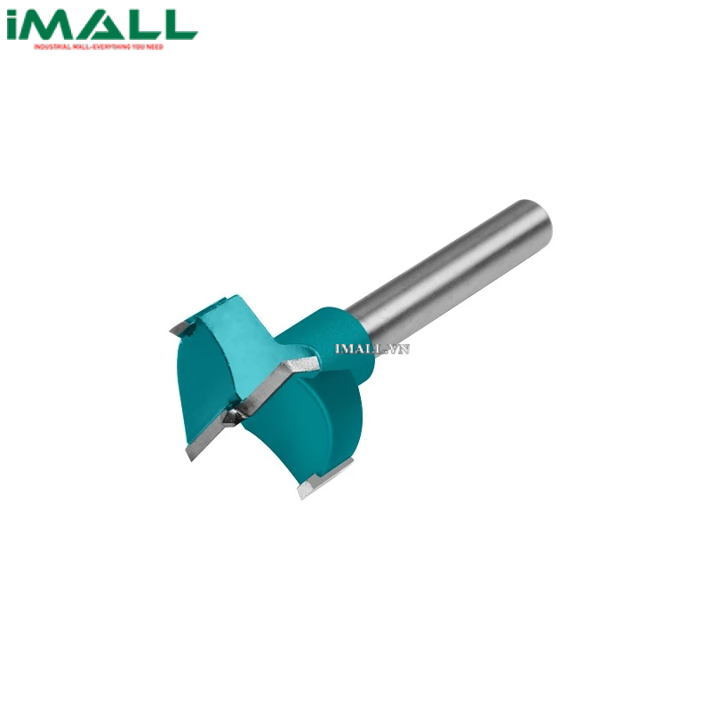Mũi khoan khoét gỗ (25mm) Total TAC180251