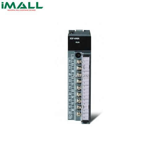 Mô đun ngõ ra Analog cho PLC LS XGF-DV4S