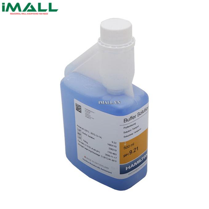 Dung dịch chuẩn pH 9.21 HAMILTON 238319 (250 mL)