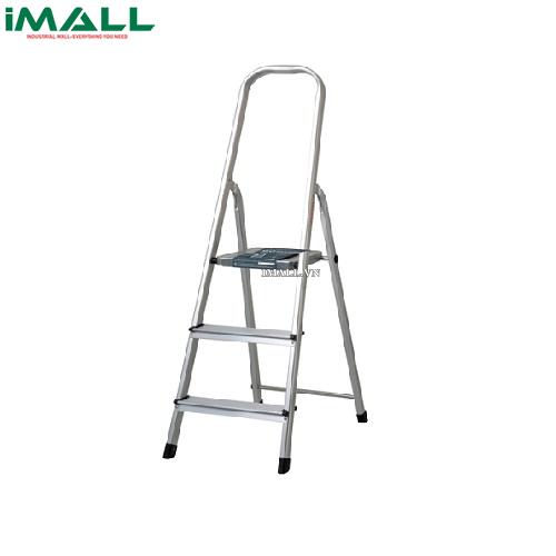 Thang ghế 3 bậc xếp gọn Truper ESTU-3A