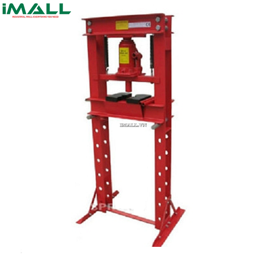 Máy ép thủy lực dùng tay KOCU KC-20T
