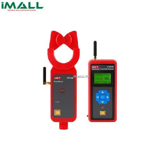Máy đo tỷ số máy biến áp (5A, 800A, 1～500) UNI-T UT225B