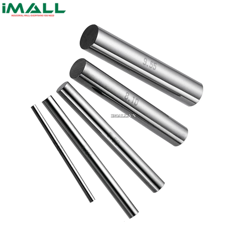 Dưỡng trụ đo lỗ Niigata Seiki AA 11.65mm