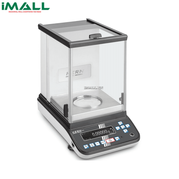 Cân phân tích KERN ABP 100-4M (120 g, 0.001 g)