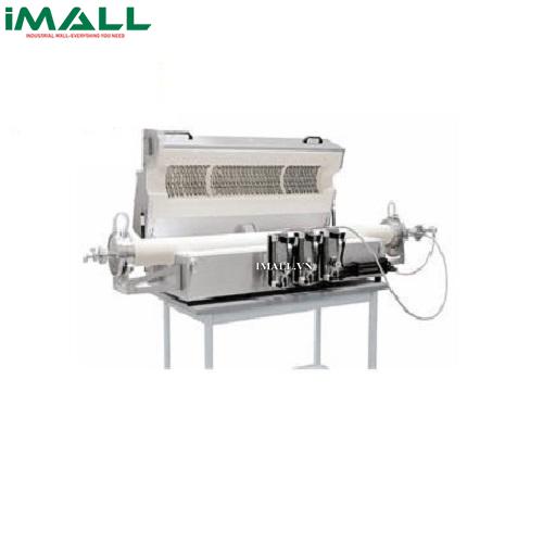 Lò nung ống Nabertherm RS 80/500/11 (1100°C, 500 mm)
