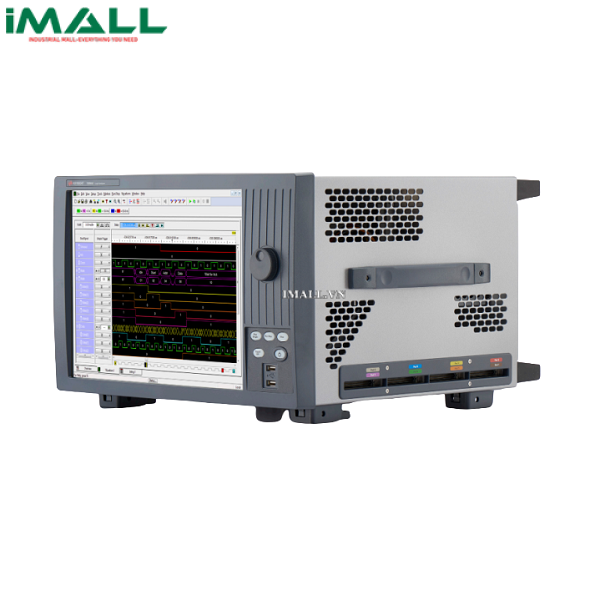 KEYSIGHT 16864A Portable Logic Analyzer (136 channels; 2.5 GHz)