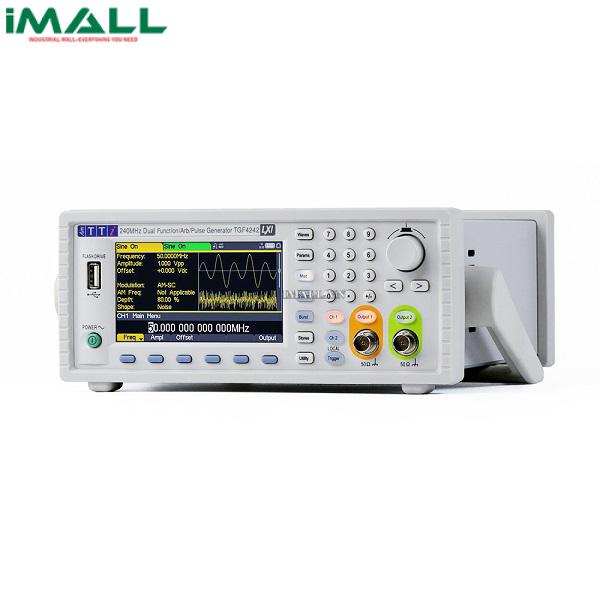 Máy phát xung tùy ý TTI TGF4082