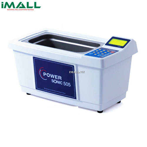 BỂ RỬA SIÊU ÂM – Hwashin POWERSONIC 500 SERIES