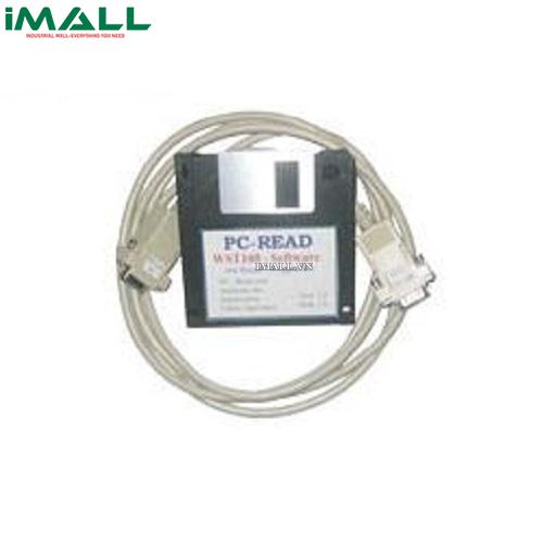 Phần mềm PC KLEINWACHTER WST 100 PC