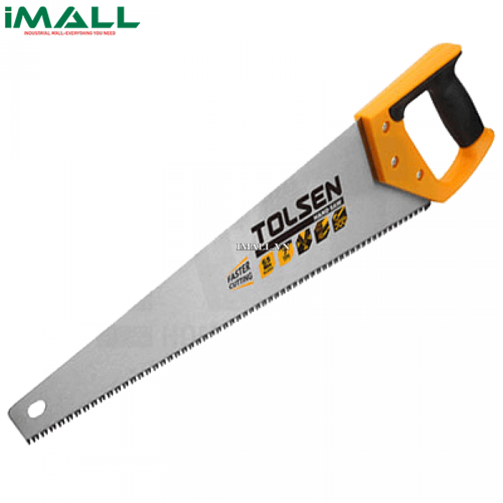 Cưa bảng Tolsen 31070 (400mm)