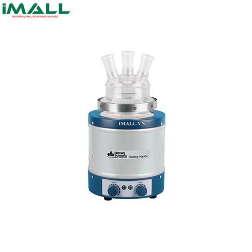 Bếp đun bình phản ứng DaiHan DH.WHM8142 (20L, 450°C)
