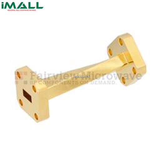 Ống dẫn sóng vặn tay trái 45 độ Fairview SMW22TW1002 (33 GHz -50 GHz)