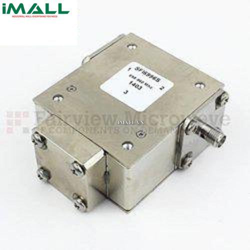 Bộ cách ly Fairview SFI6996S (SMA Female,18 dB,698-960 MHz)