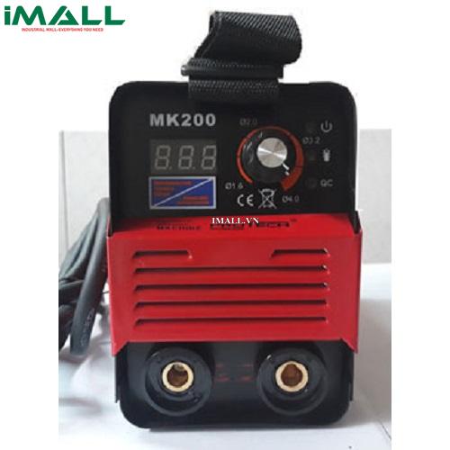 Máy hàn que mini Protech MK200 (220V, 200A)