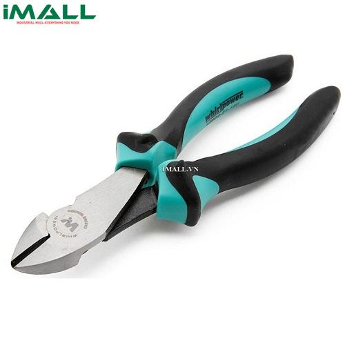 Kìm cắt Whirl Power 15604-21-200 ( 8")