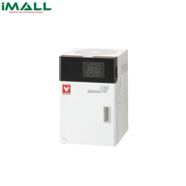Tủ ấm nhiệt độ thấp Yamato IJ101 (221164, 15.6L, 5～60℃)