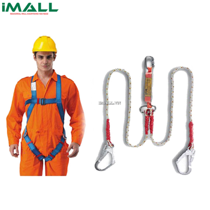 Bộ dây an toàn Proguard BH7886+PG141068-LOH