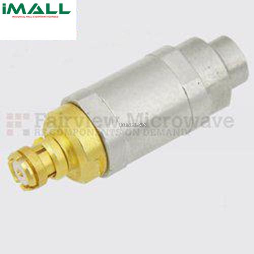 Bộ suy hao Fairview SA10P2W-02 (2 dB, SMP Male - SMP Female, 10 GHz, 2 Watts)