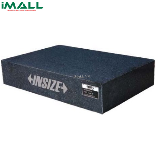 Bàn máp INSIZE 6900-0302 (3000x2000x400mm, Grade 0)