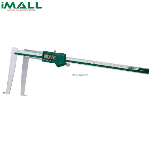 Thước cặp điện tử đo rãnh (25-300mm, 0.01mm) INSIZE 1178-300