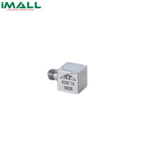 Cảm biến gia tốc kích thước nhỏ MMF KS97B10 (10mV/g, ±500g, 18000Hz)