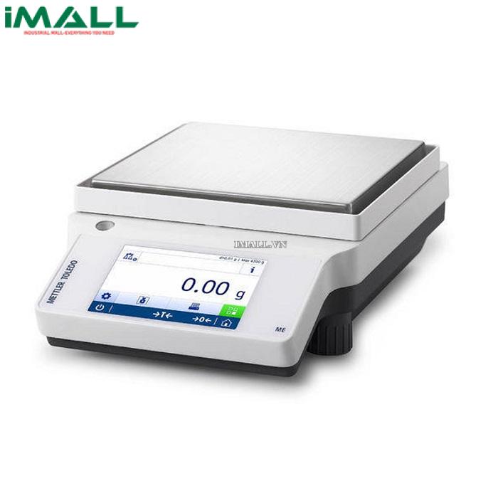 Cân điện tử 2 số lẻ (5200g / 0.01g) METTLER TOLEDO ME5002T/00 (30243383)