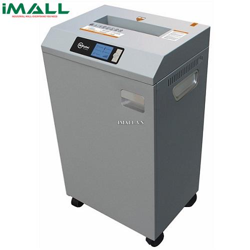 Máy hủy tài liệu công nghiệp NiKatei PS-850C