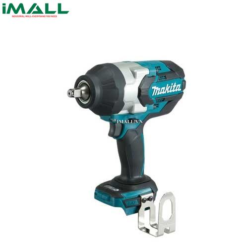 Máy siết bu lông dùng pin Makita DTW1001Z (Solo) (18V)