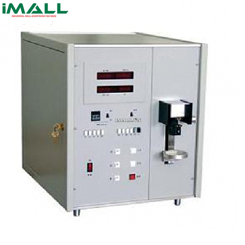 Thiết bị kiểm tra độ bền sợi đơn GESTER GT-B30 (0-100cN, 0-300cN)