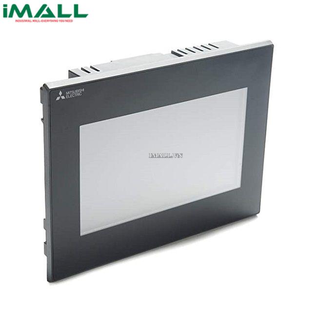 HMI Mitsubishi GS2107-WTBD (7 inch 24VDC)