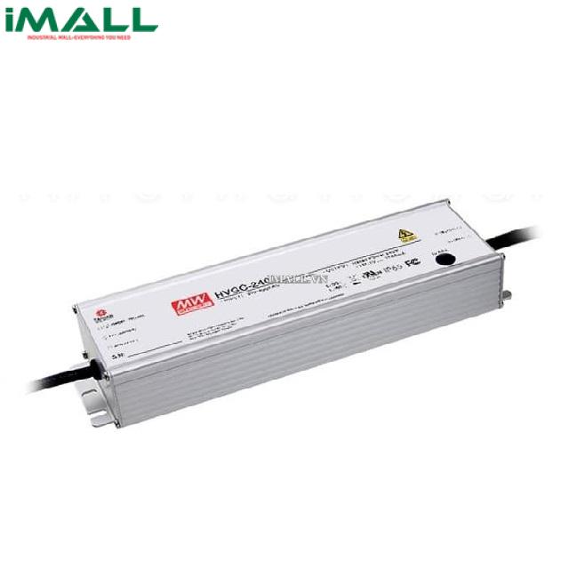 Bộ nguồn LED Meanwell HVGC-240-1750AB (240W 68.5-137.1V 1750mA)