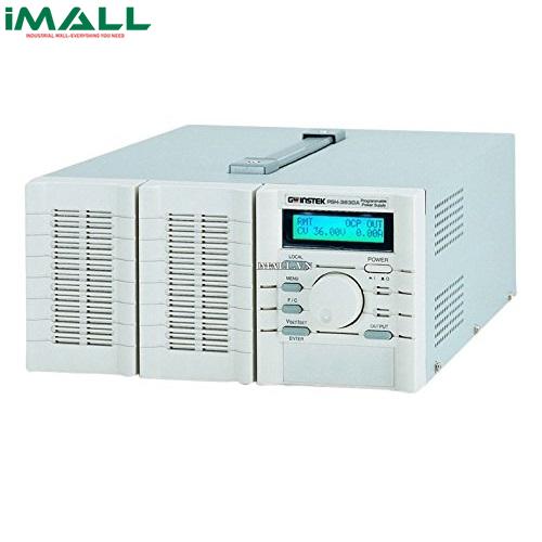 Nguồn DC lập trình chuyển mạch GW INSTEK PSH-3630A (36V, 30A, 1080W)