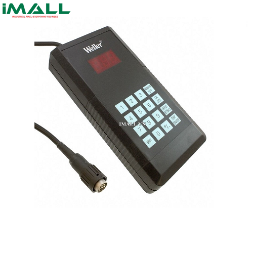 Máy đo và chuẩn nhiệt độ Weller WCB 2 (T0053118099N)
