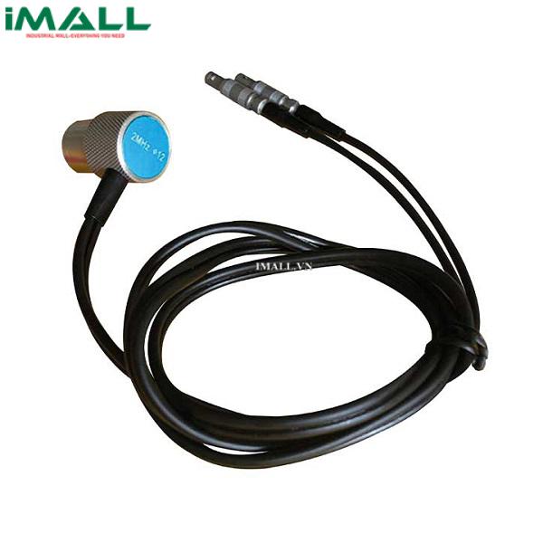 Đầu đo chuyên dụng siêu âm độ dày cho gang VOGEL 480278