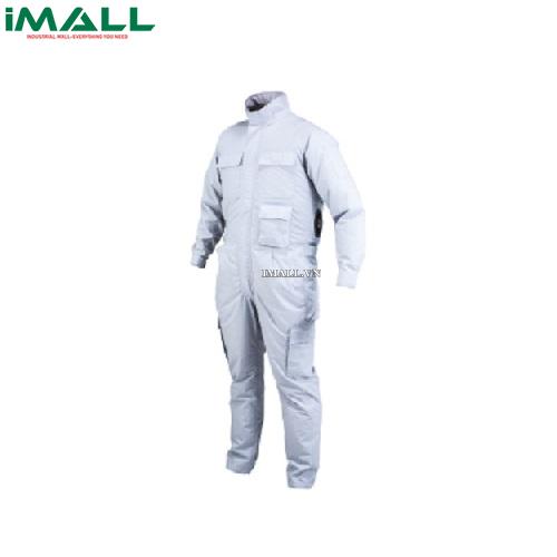 Áo khoác làm mát dùng pin Makita FJ502DZM (Size M) (18V/14.4V/12V Max)