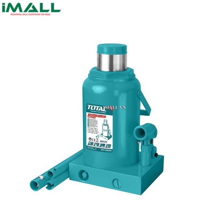 Con đội kích (30 tấn) Total THT109302
