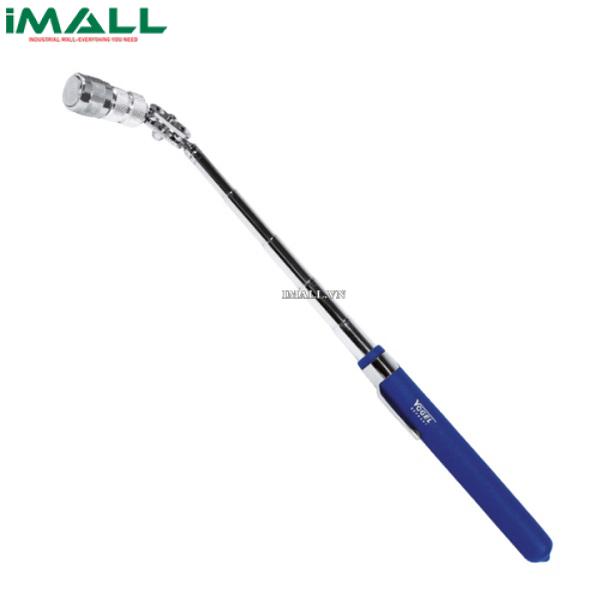 Dụng cụ nhặt chi tiết có nam châm vĩnh cửu VOGEL 474441