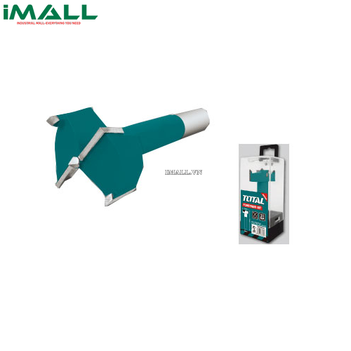 Mũi khoan khoét gỗ (32mm) Total TAC180321