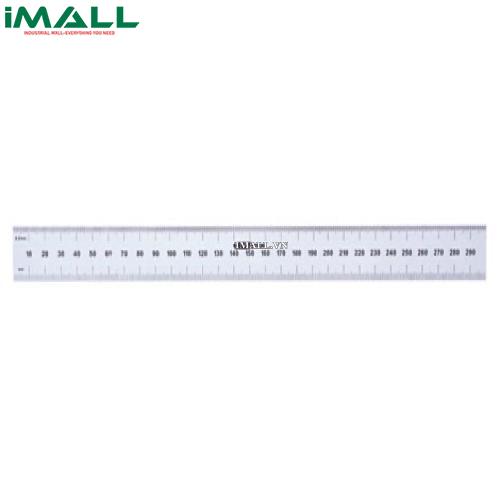 Thước lá thép (150mm) INSIZE 7122-150
