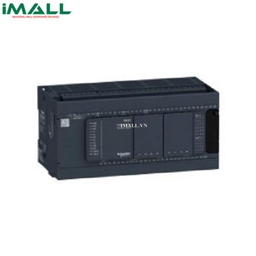 Bộ lập trình PLC Schneider TM241C60U (M241 60IO)